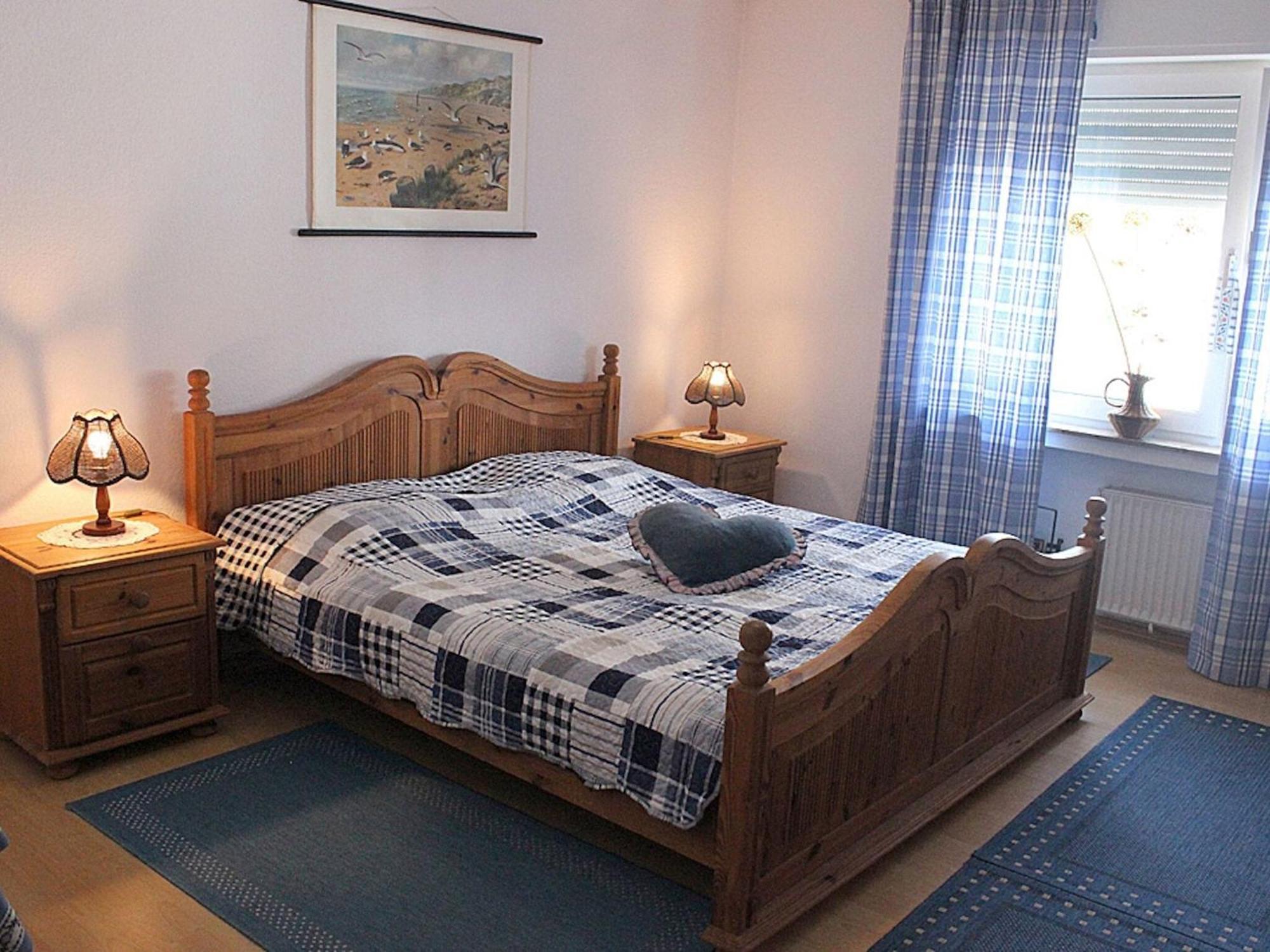 Apartment In The Teutoburg Forest Blomberg  Dış mekan fotoğraf