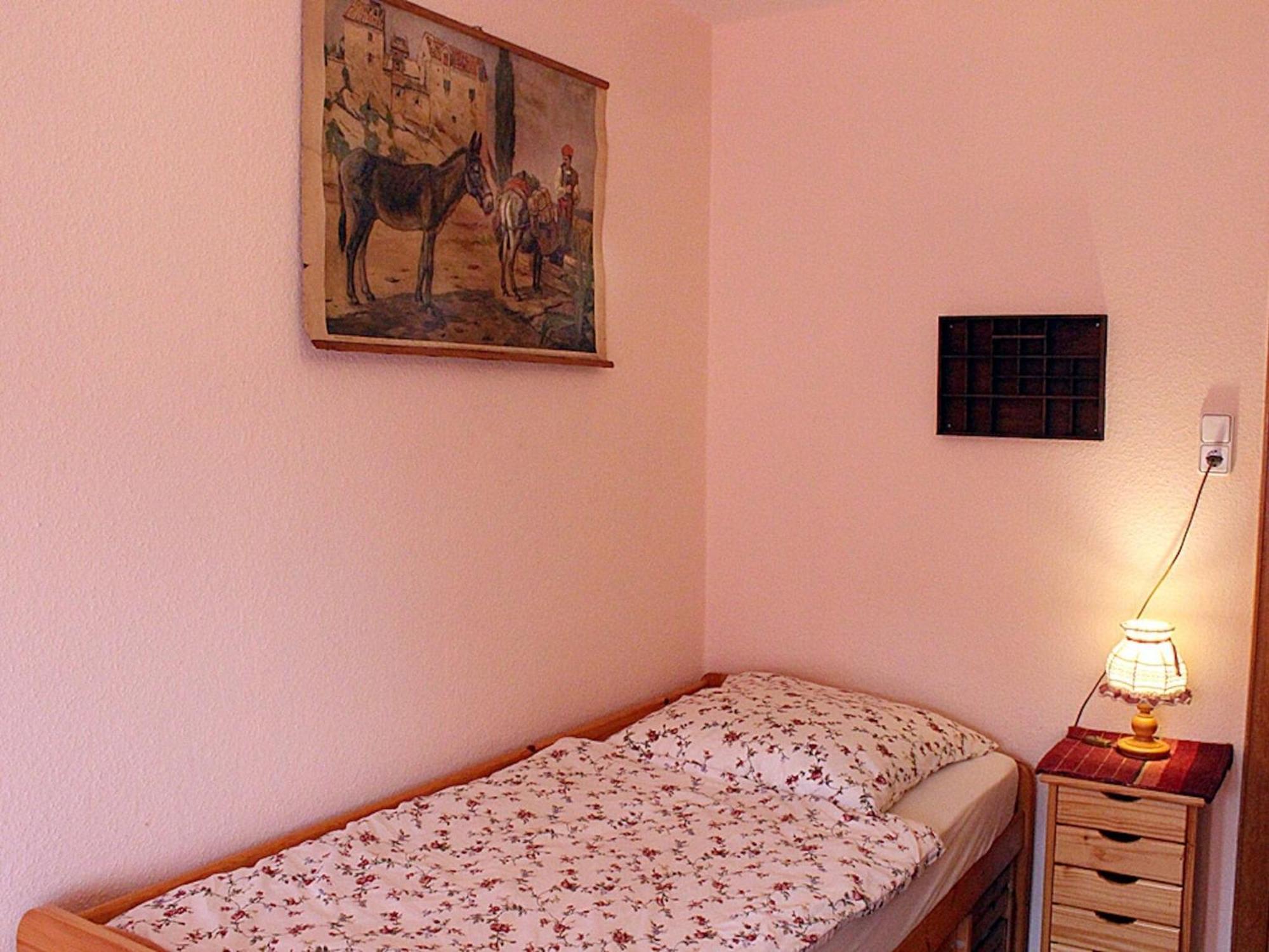 Apartment In The Teutoburg Forest Blomberg  Dış mekan fotoğraf