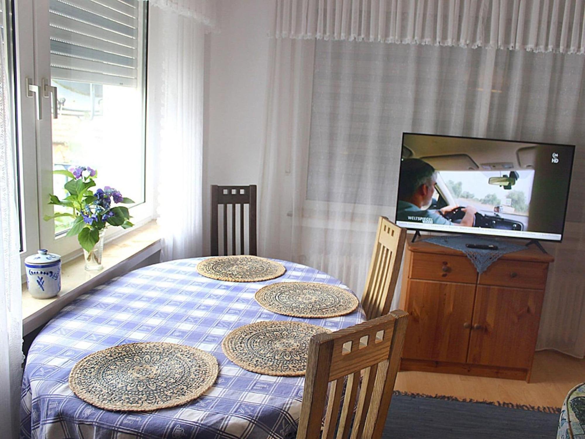 Apartment In The Teutoburg Forest Blomberg  Dış mekan fotoğraf